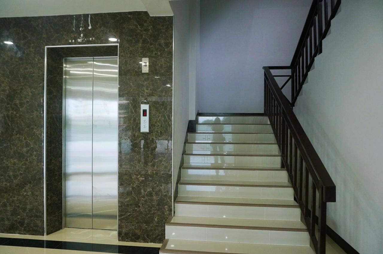 A.D. Living Hotel Hua Hin Exterior photo