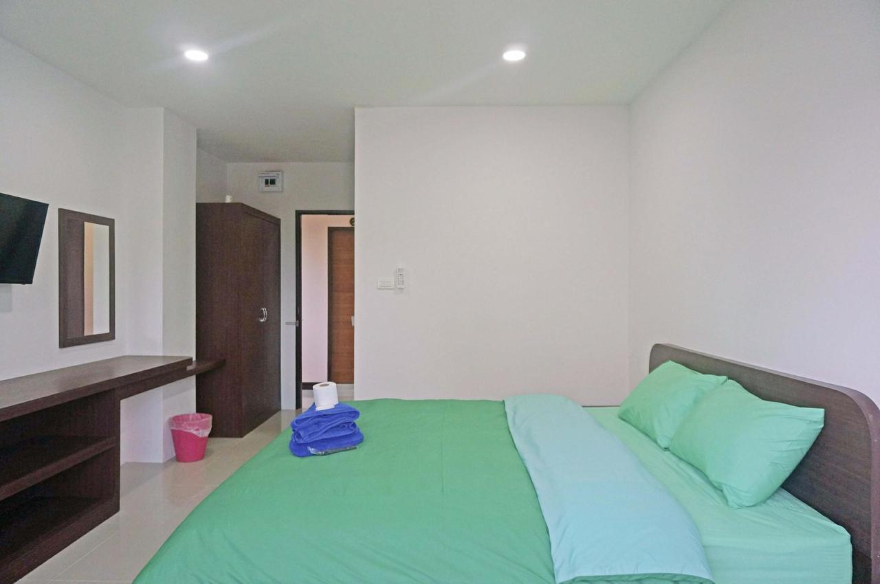 A.D. Living Hotel Hua Hin Exterior photo