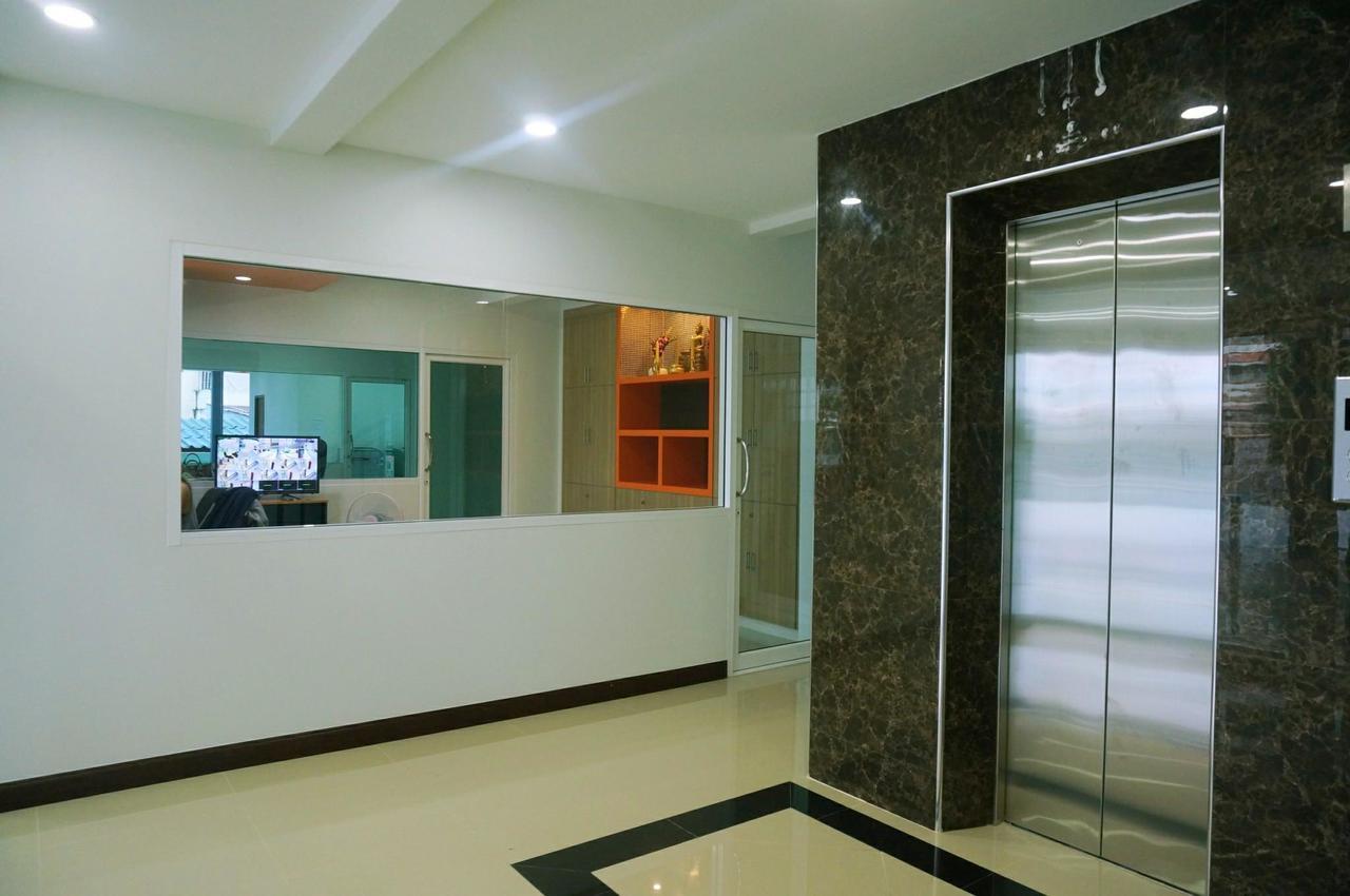 A.D. Living Hotel Hua Hin Exterior photo