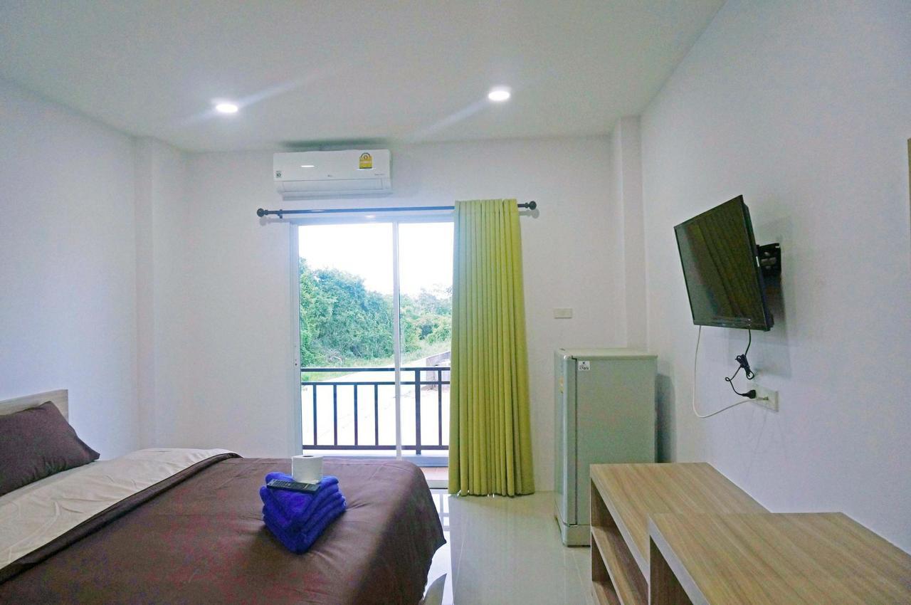 A.D. Living Hotel Hua Hin Exterior photo