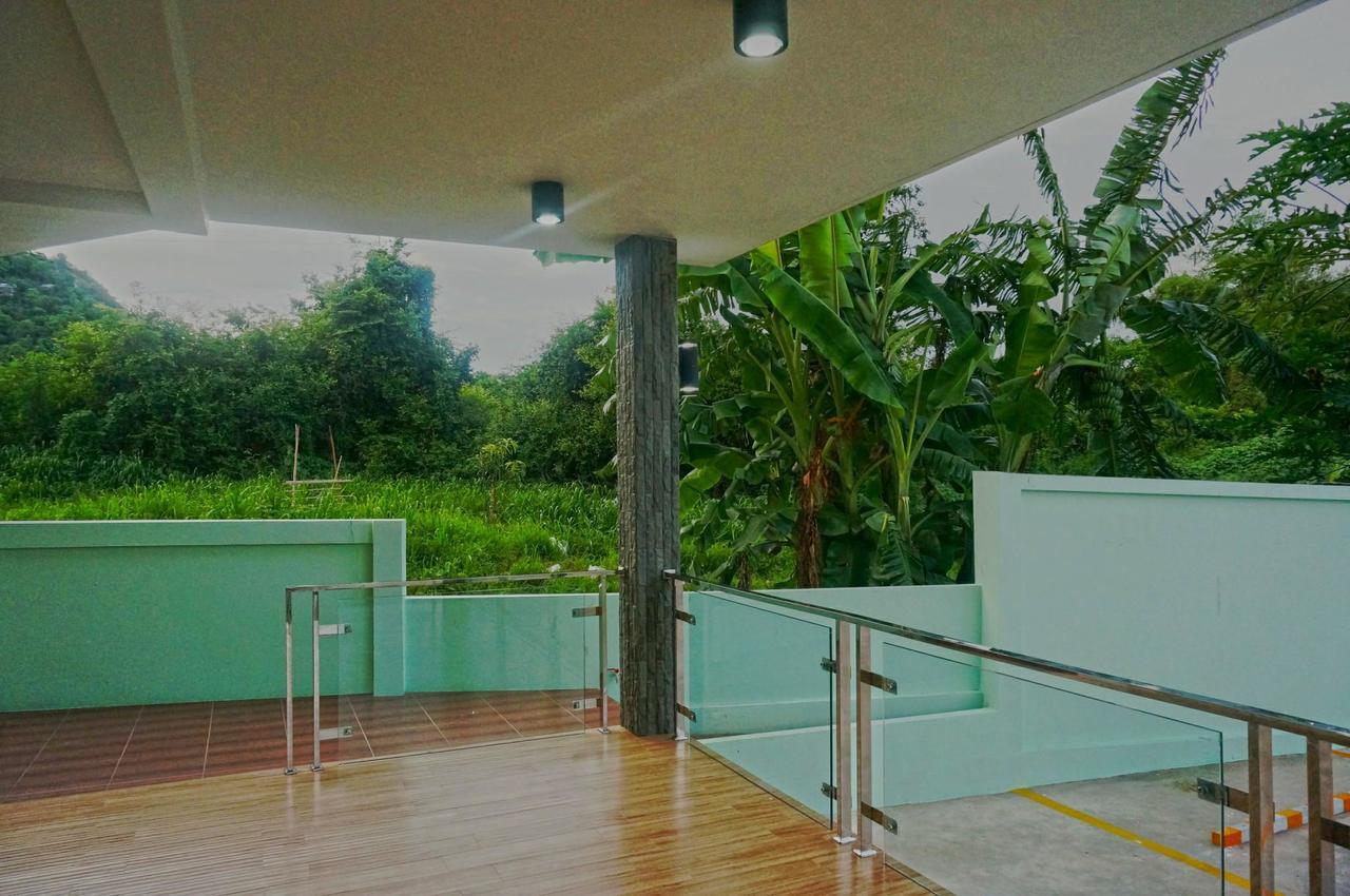 A.D. Living Hotel Hua Hin Exterior photo